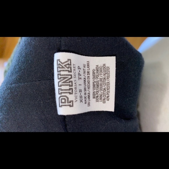 Victoria’s Secret Windbreaker Jacket - Picture 6 of 6